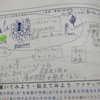 Loilo Note for School での発問