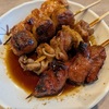 休日の街歩き、吉祥寺のいせやさんで焼鳥と一杯、楽しんできました！