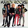 Hanoi Rocks  『Self Destruction Blues』