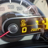 R6.10.21の燃費23.96km/L（フロンクス）