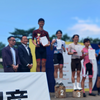 磐梯吾妻スカイライン・ヒルクライム2025 中学生以上〜29歳の部1位🥇