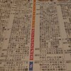 テレビ番組