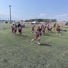 4月12日（土）　第5ブロック支部予選
