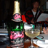 今日の一杯“Pink Lady”