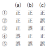 第61回 一般 問15：災害対策基本法