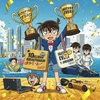 興収ランキング徹底分析！データが示す、劇場版コナン「右肩上がり」成長曲線の秘密