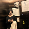 夜。神戸へ。
