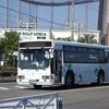 鹿児島交通(元神戸市バス)　1485号車