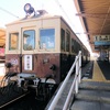 2度目のレトロ電車乗車は一宮駅から太田駅まで