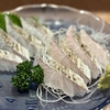 東京 新小岩 大衆割烹「すえひろ」 釣り太刀魚刺し