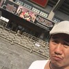 ℃-uteのライブに行ってきたのだ。