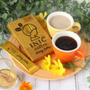 【5秒で飲める「ハニーコーヒー」】「INIC coffee」（イニックコーヒー）が、はちみつ入りパウダーコーヒー発売