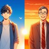 「人生の午後」を生きるのが早期リタイア生活