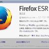  Firefox ESR 38.4.0 