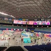 名古屋ウィメンズマラソン2021