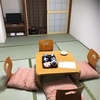 ホテルのお部屋にサンタが来た‼️子供にオススメ池の平ホテル