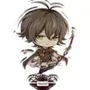 「文豪とアルケミスト 錬金術師 キャラ福くじ」2018の中で最もレアな作品を決める　プレミアグッズランキング　