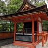 ４月稲荷山参拝その１４