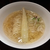 南新宿ランチ: 楢製麺