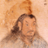 天雨粟，鬼夜哭。