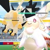 【ポケモンGO】メガタブンネのレイドデイに参加しました✨