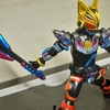 仮面ライダーギーツ３０話の感想