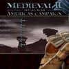 読まずに語る銃・病原菌・鉄と、Medieval 2:Total War - Americas campaign