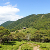 明神平・桧塚奥峰へトレッキング