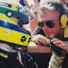 F1デザイナー、ドゥカルージュが死去