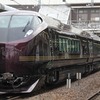 E655系「回送」・クモヤ143系「回送」・E233系「回送」・183系「試運転」・東武100系「試運転」 in大宮駅