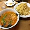 【今週のラーメン３８９９】 中野 大勝軒 （東京・中野） つけ担々麺 ＋ キリン一番搾り生小瓶　〜お勝手流の遊び心！大勝軒風和やか担々つけそば！