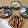 宅飲み晩ご飯3月某日⑦