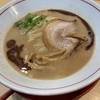 ラーメン　一作