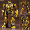 【トランスフォーマー】DLX SCALE BUMBLEBEE『DLXスケール・バンブルビー』可動フィギュア【スリー・エー】より2019年7月再販予定☆