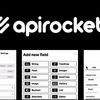 ノーコードでGraphQLのAPIを簡単に自作できる「Apirocket」を使ってみた！