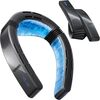 【2026年最新モデル】TORRAS COOLiFY Cyber Foldレビュー！ペルチェ×3冷却プレート＆AI自動冷却で猛暑を乗り切る次世代ネッククーラー