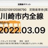 東急バス、ウェルネットが提供するスマホ定期券「バスもり！」を12月1日より導入
