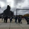 2017/11/5 Philadelphia Eagles vs. Denver Broncos @ Lincoln Financial Field (NFL football)