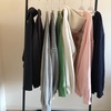 持ってる服、全部出す。その2【スウェット・その他編】