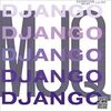  DJANGO  /  The Modern Jazz Quartet