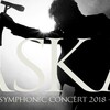 ASKAさん、シンフォニックコンサート“THE PRIDE”開催決定！！！