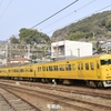 第2603列車　「　元117系!? 下関の2扉115系を狙う 2024・2月 山口＆広島弾丸遠征その1　」