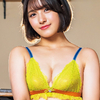 元AKB48大和田南那のDカップ美乳水着画像【23】