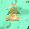 ポケモンと健康に過ごす