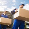 Hire A Moving Company And Make Your Move Easier