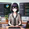 【初心者向け】OpenCVのインストール方法【Windows・Mac・Linux対応】