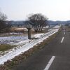 “お年玉つき”みちのく自転車道