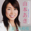 　山本あき「哀しみ模様」