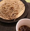 似ていて非なるお蕎麦屋