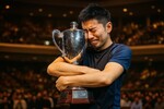 スト6世界王者・翔が引退発表！神経機能の不調とは？1億5000万円獲得から半年の衝撃